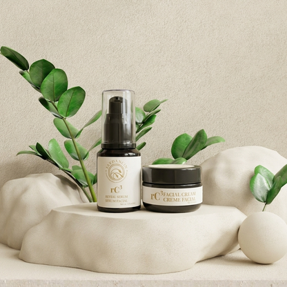 Rc3 Gift Set
