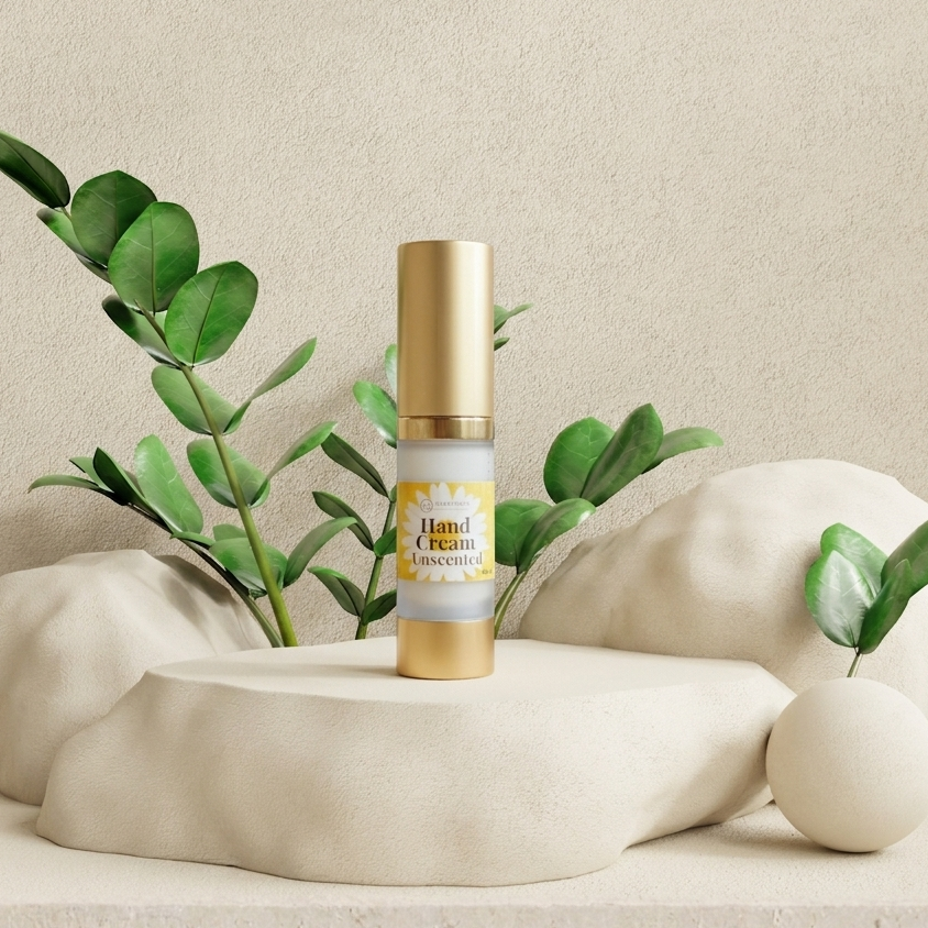 Hand Cream