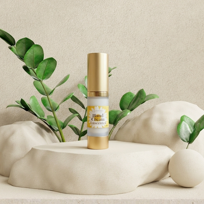 Hand Cream