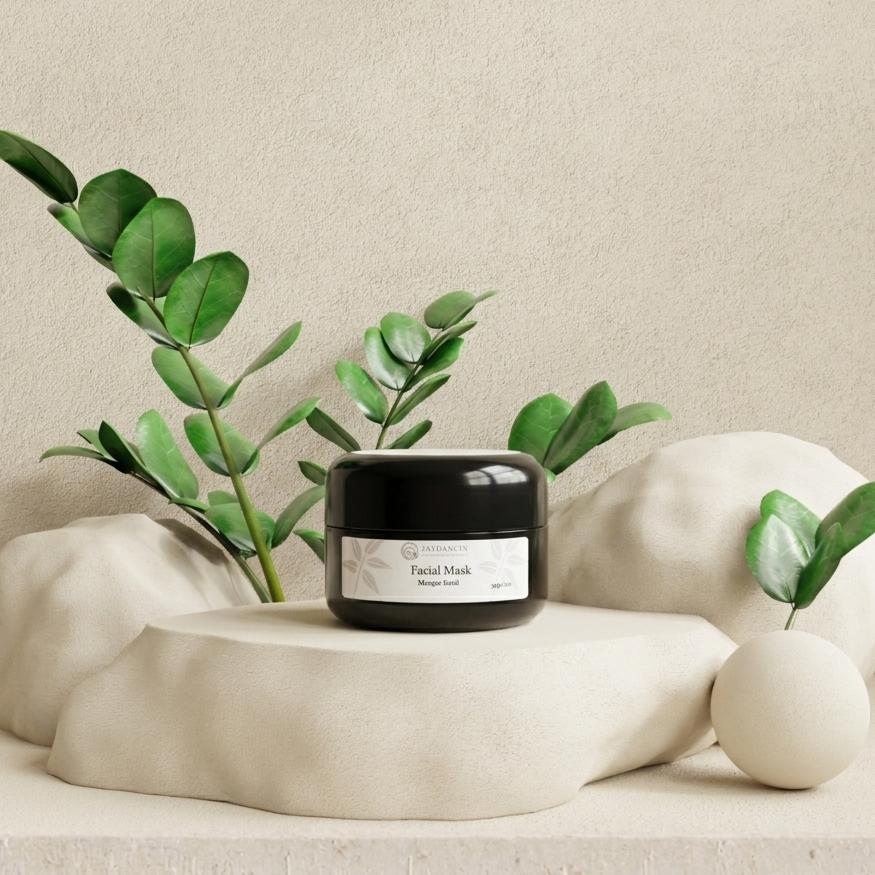 Facial Mask