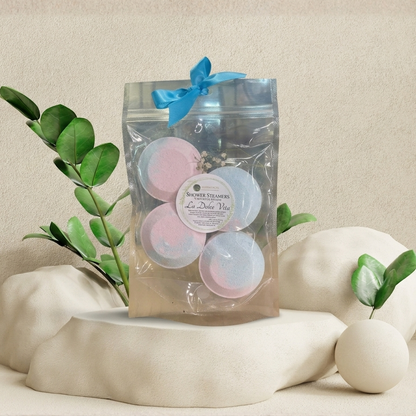 Shower Steamers