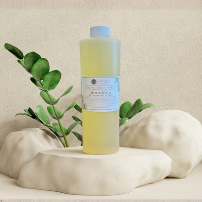 Liquid Soap