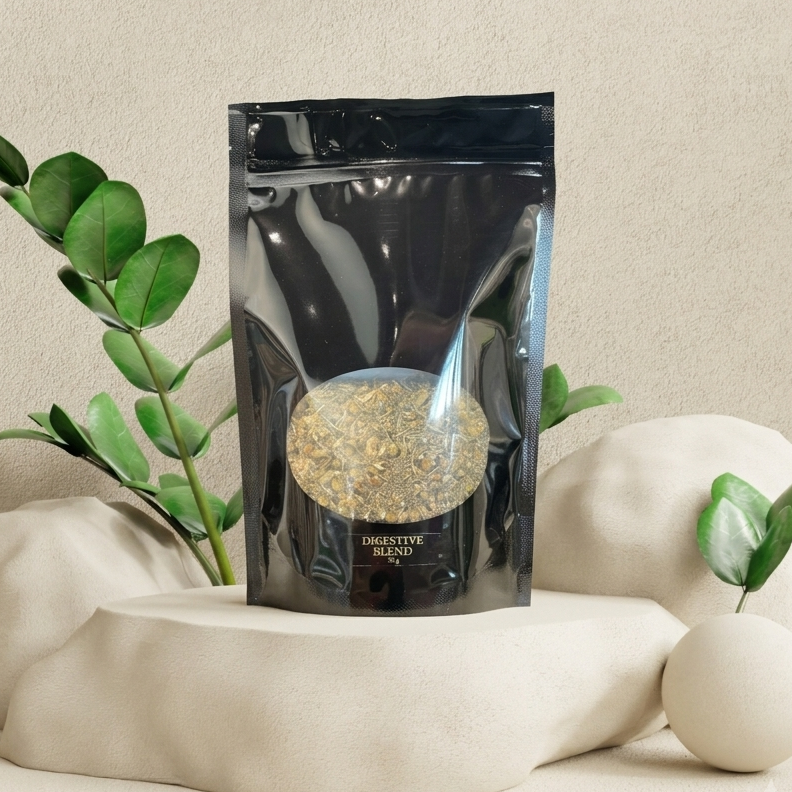 Digestive Blend Tea