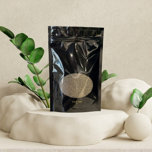 Organic Tulsi Tea
