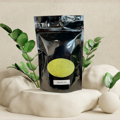 Matcha Tea
