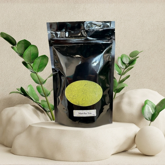 Matcha Tea