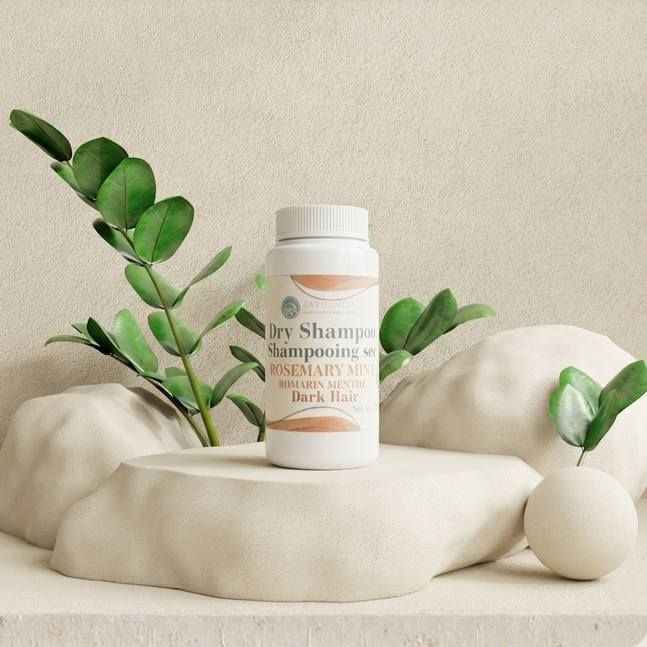 Dry Shampoo