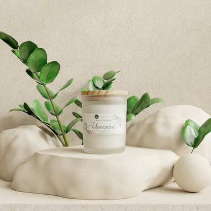 Soy Wax Candle