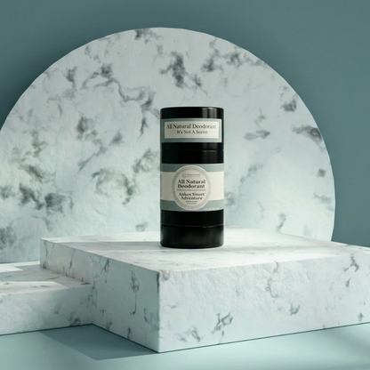 Jake's Sweet Adventure Stick All Natural Deodorant