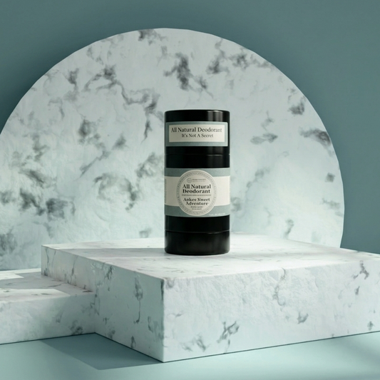 Jake's Sweet Adventure Stick All Natural Deodorant