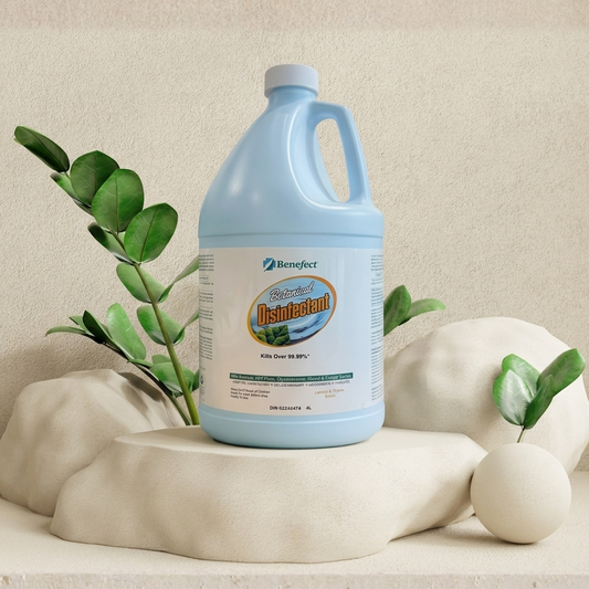 Benefect Disinfectant 4L