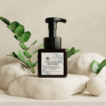 Soap Foamers