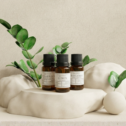 Essential Oils