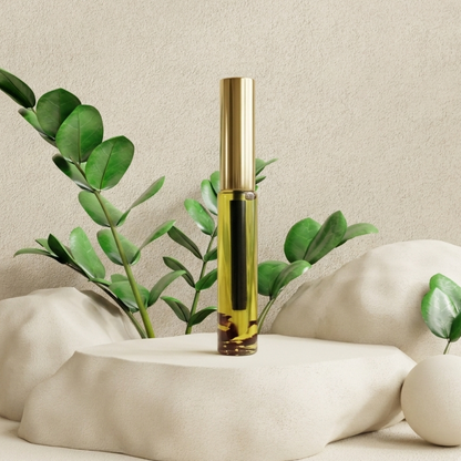 Rosehip Lip Oil