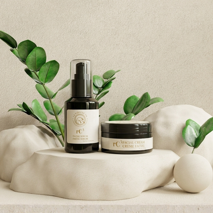 Rc3 Gift Set