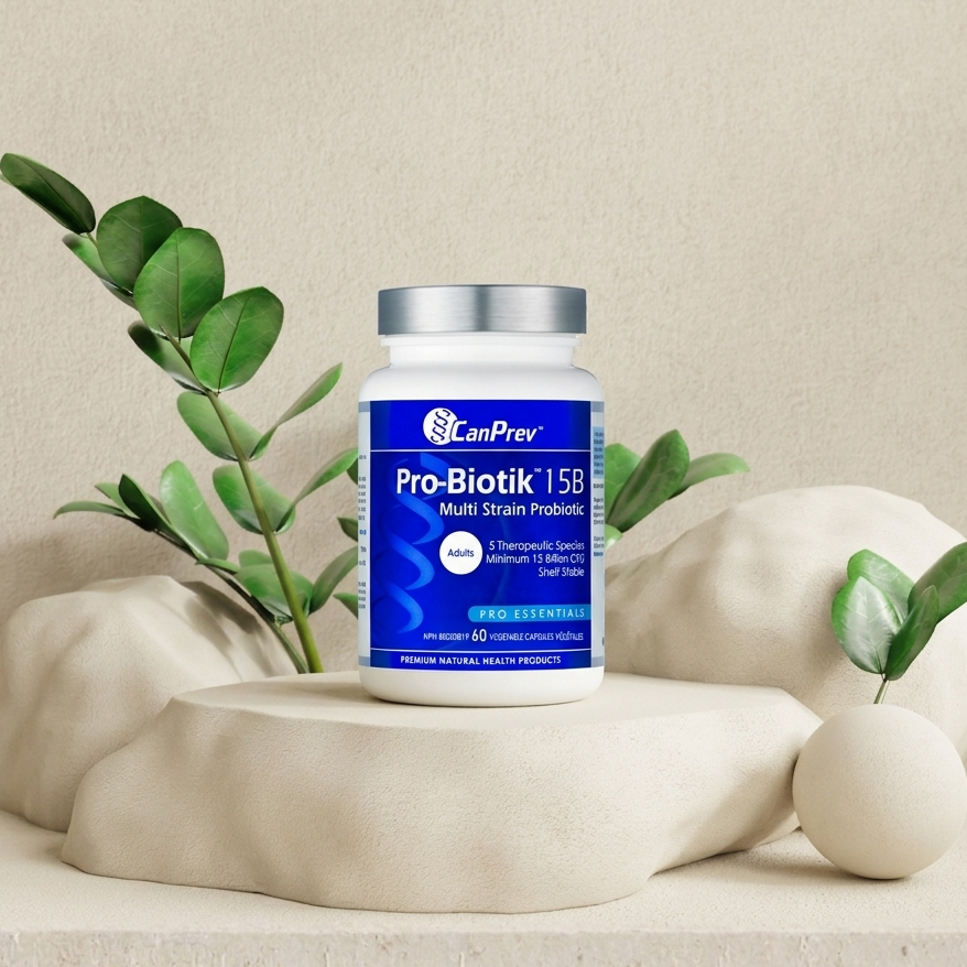 CanPrev Pro Biotik 15B