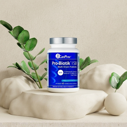 CanPrev Pro Biotik 15B