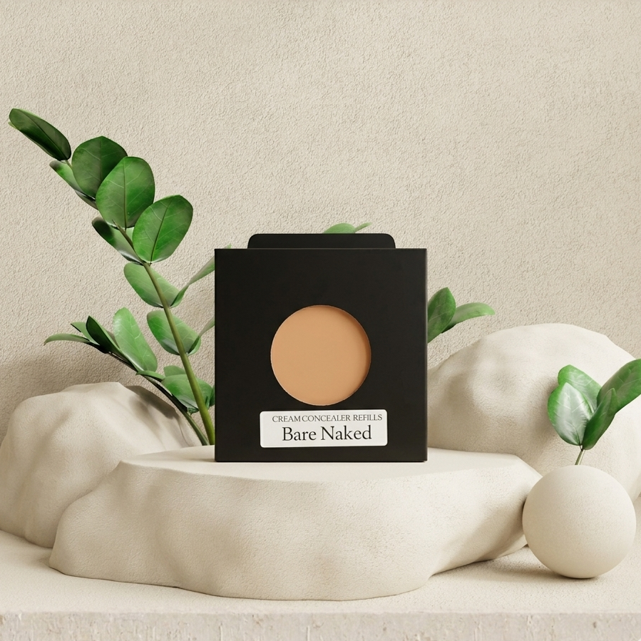 Concealer Cream
