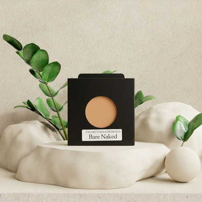 Concealer Cream