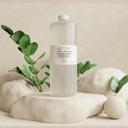 Citrus Shampoo