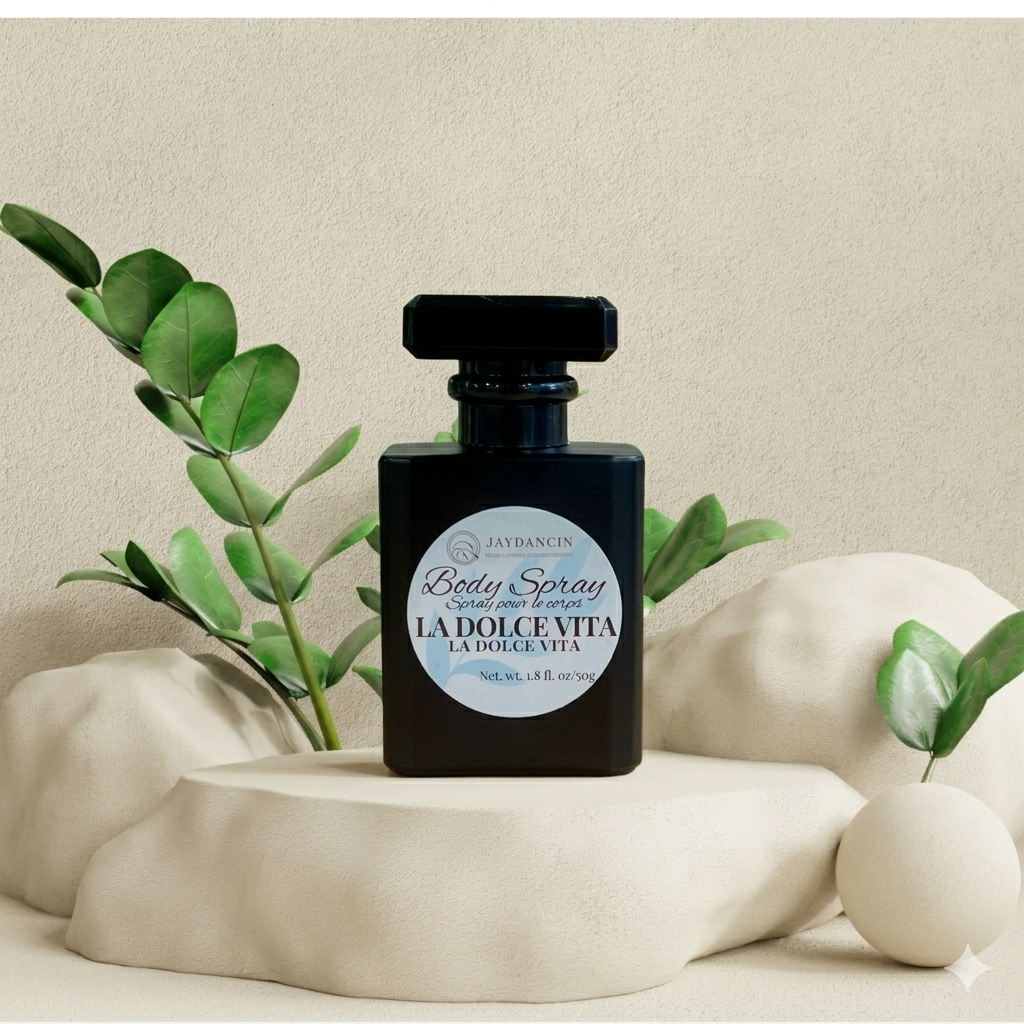 La Dolce Vita Body Spray