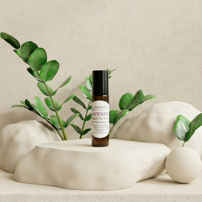 Essential Oil Roll On