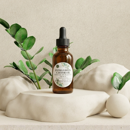Castor Oil Extra Virgin