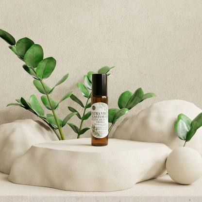 Castor Oil Extra Virgin