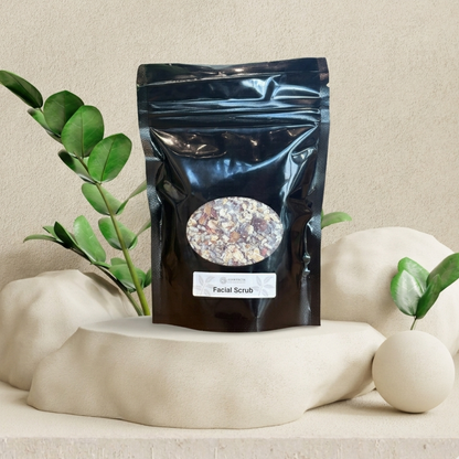 Facial Scrub