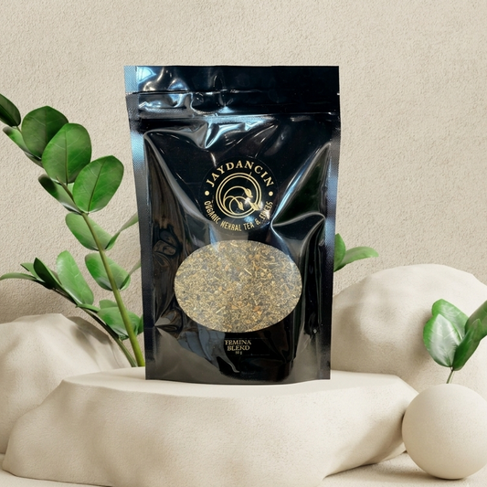 Femina Blend Tea