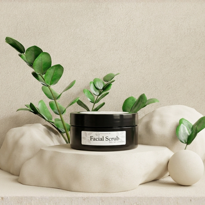 Facial Scrub