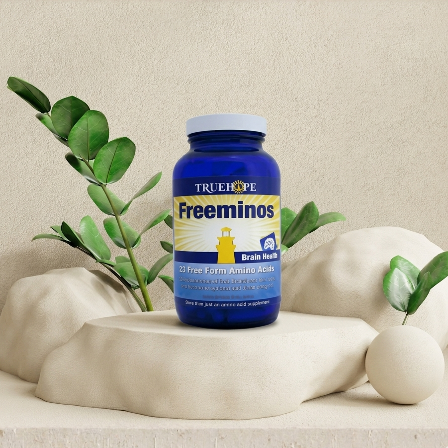 Truehope Freeminos