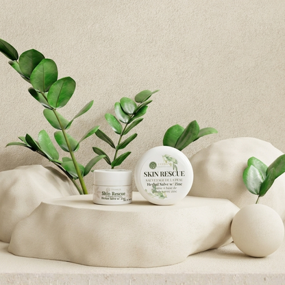 Skin Rescue