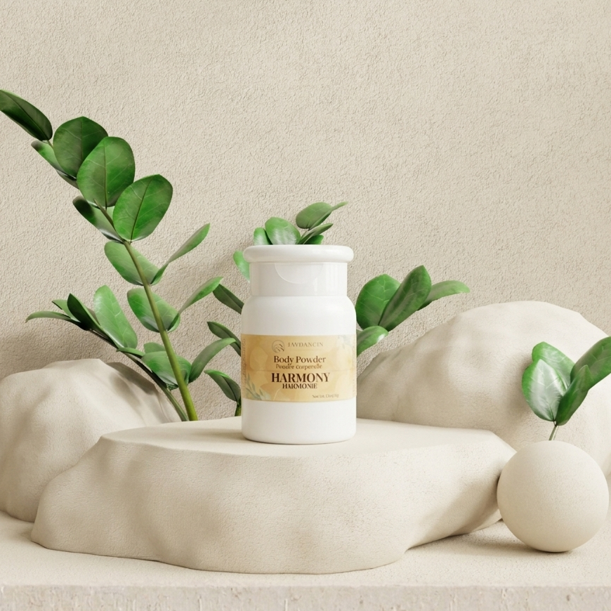 Harmony Body Powder
