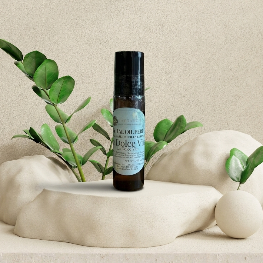 Essential Oil Roll On