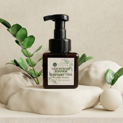 Soap Foamers