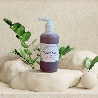 Goddess Shower Gel