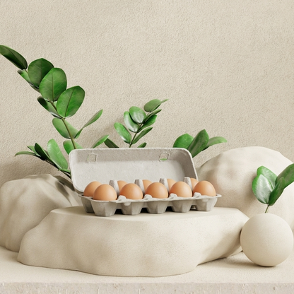 Free Range Eggs