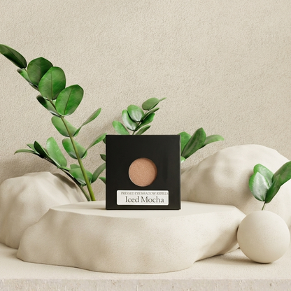 Eye Shadow Refills Pressed