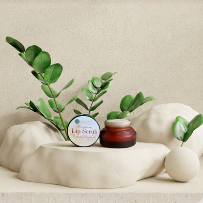 Lip Scrub