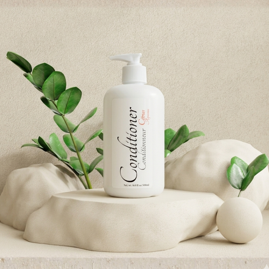 Citrus Conditioner