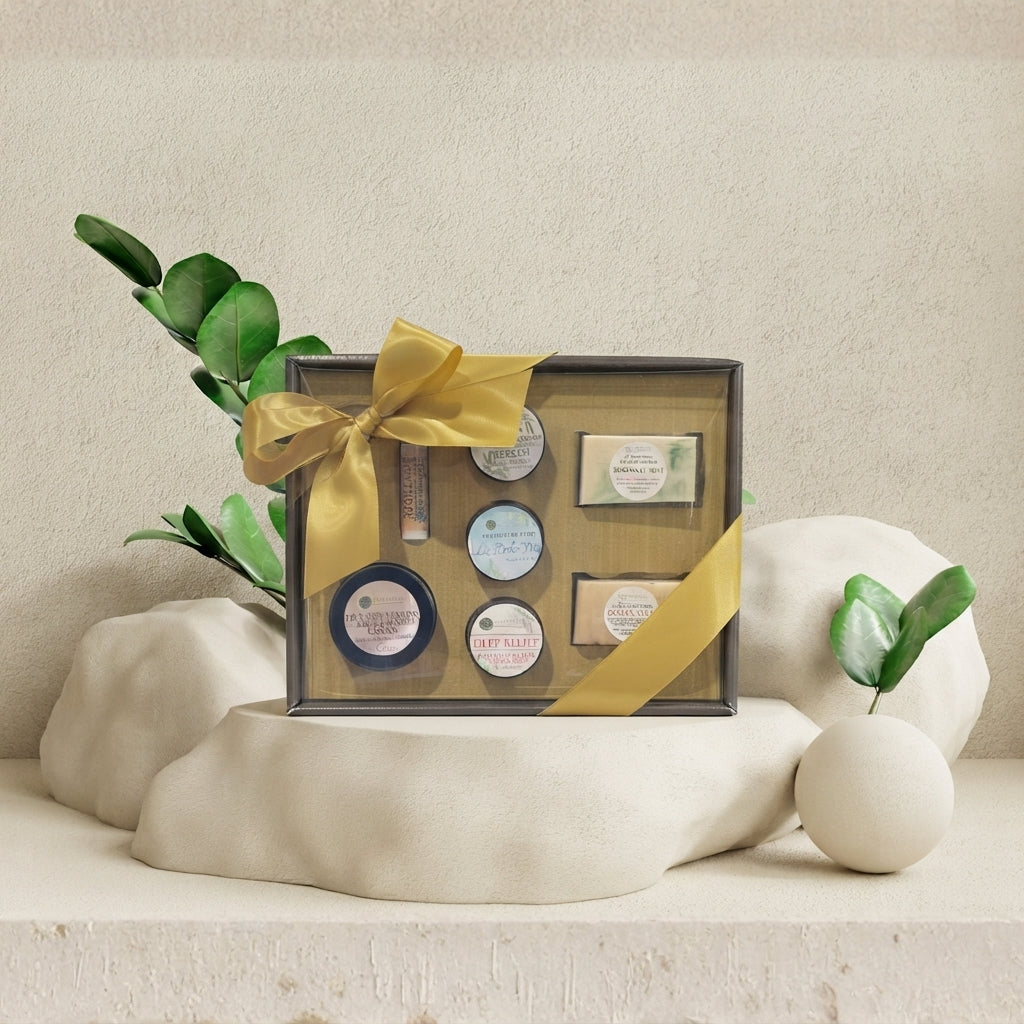 My Favourite Things Gift Box