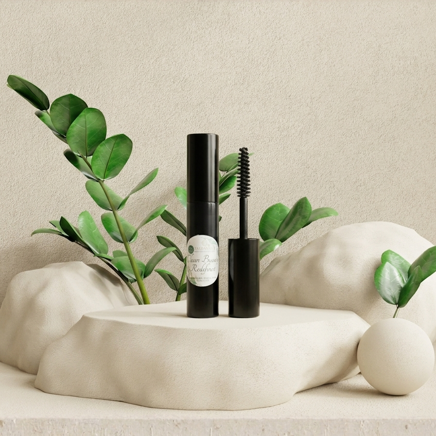 Organic Mascara