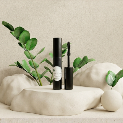 Organic Mascara