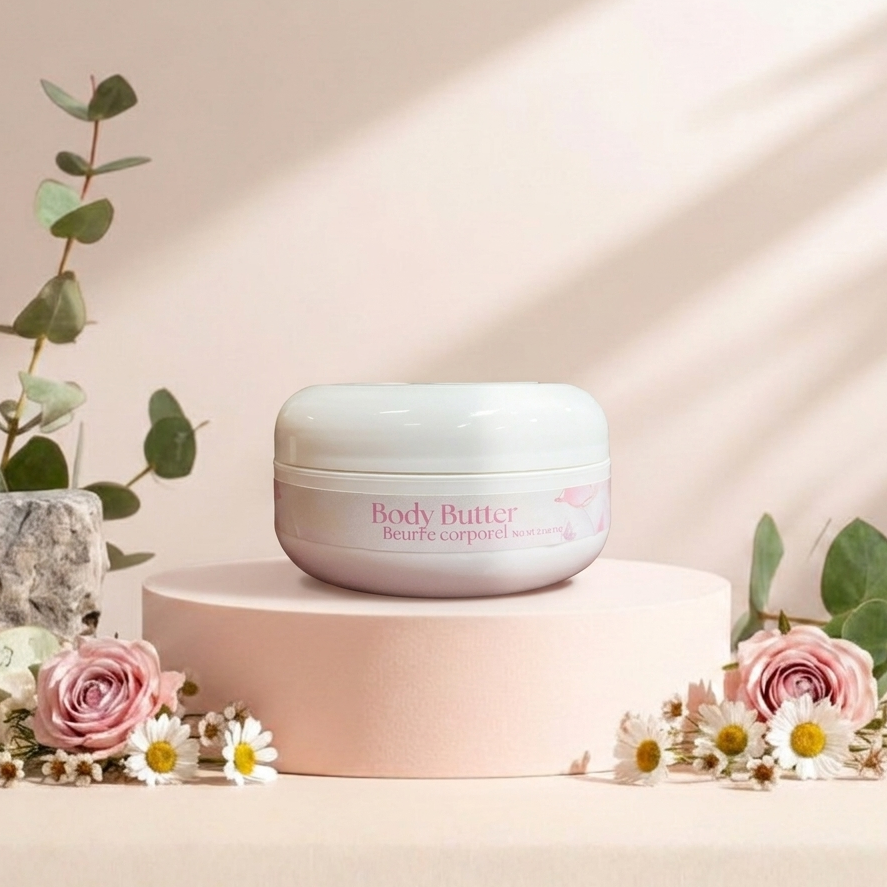 Body Butter Bella Teen