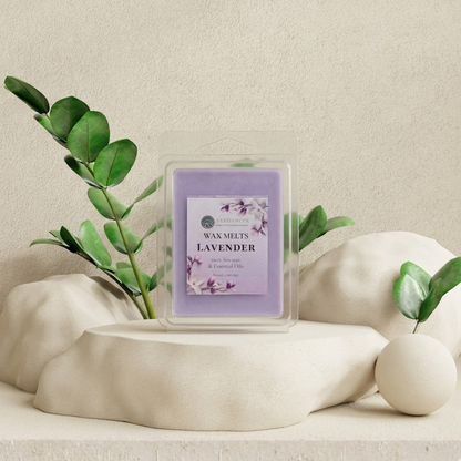 Soy Wax Melts