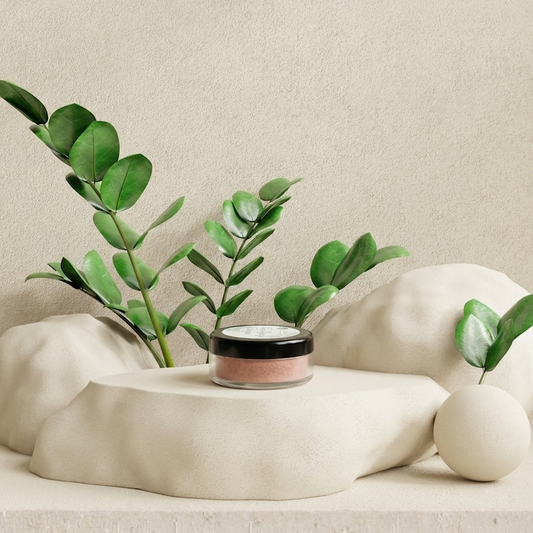 Organic Powder Blonzer