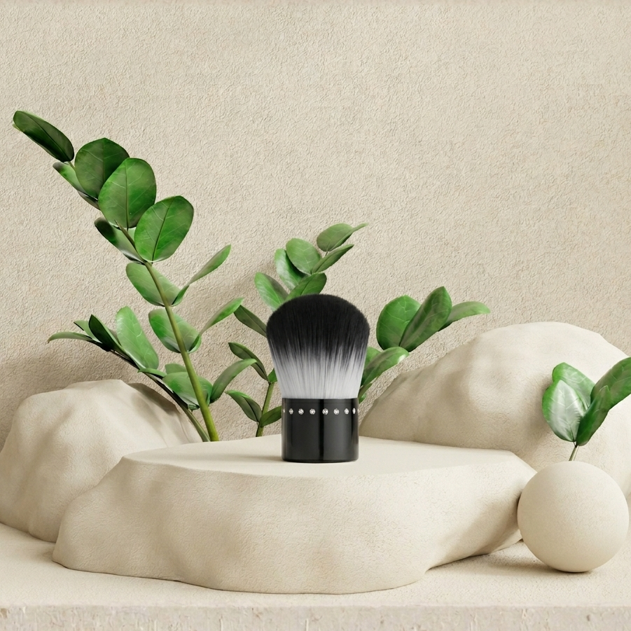 Kabuki Brushes