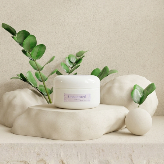 Nourishing Hair Mask