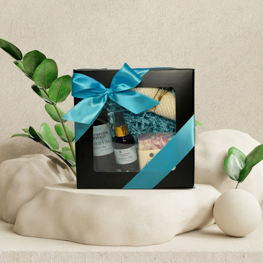 Gratitude Gift Box